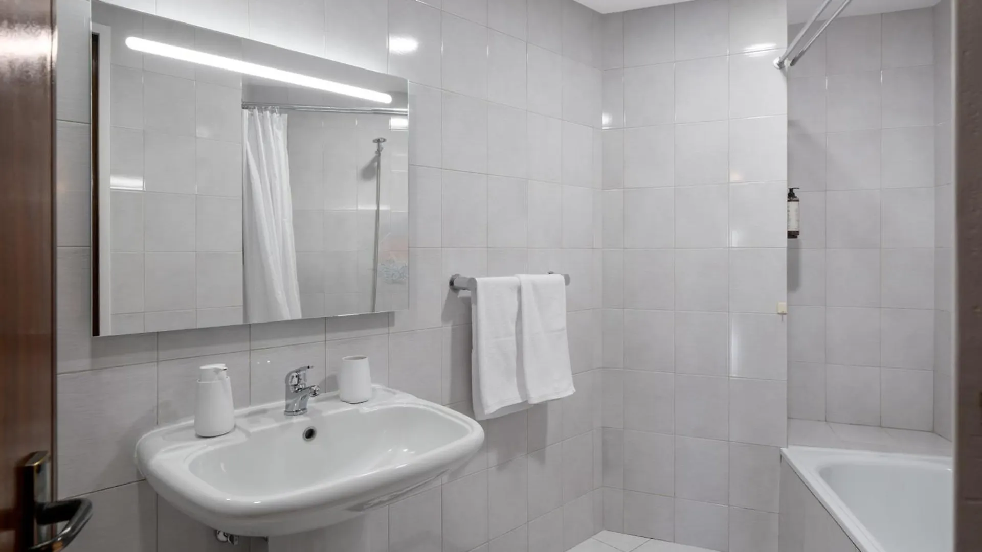 Apartament Olimpo I Comfort In The Heart Of Funchal