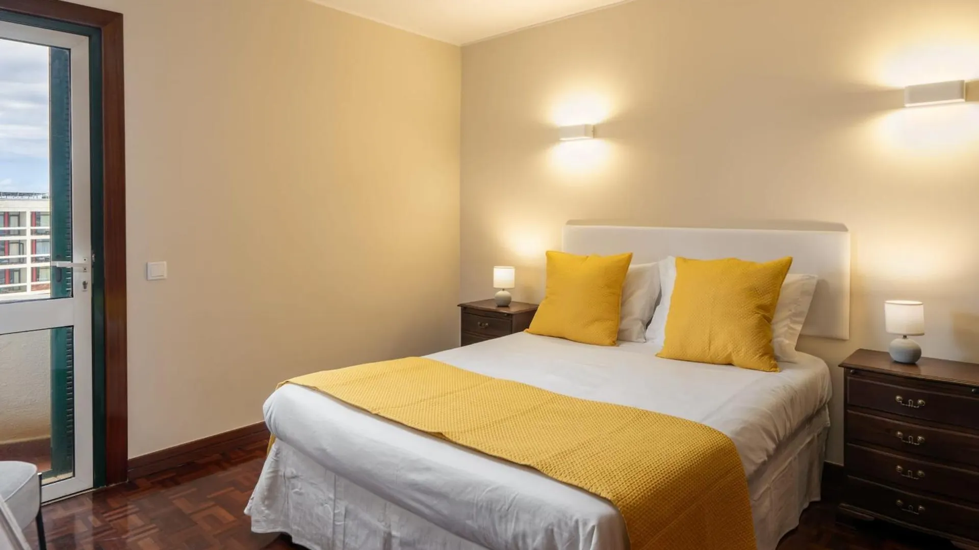 Olimpo I Comfort In The Heart Of Funchal 0*, Funchal (Madeira) Portugalia