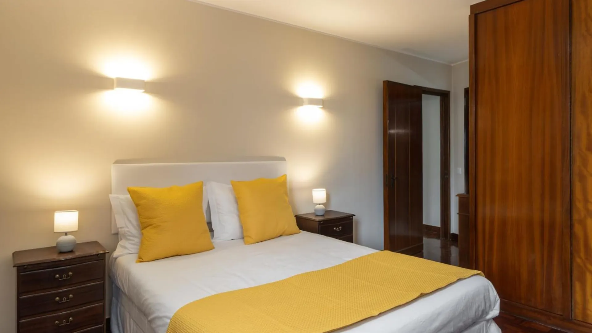 Apartament Olimpo I Comfort In The Heart Of Funchal Portugalia