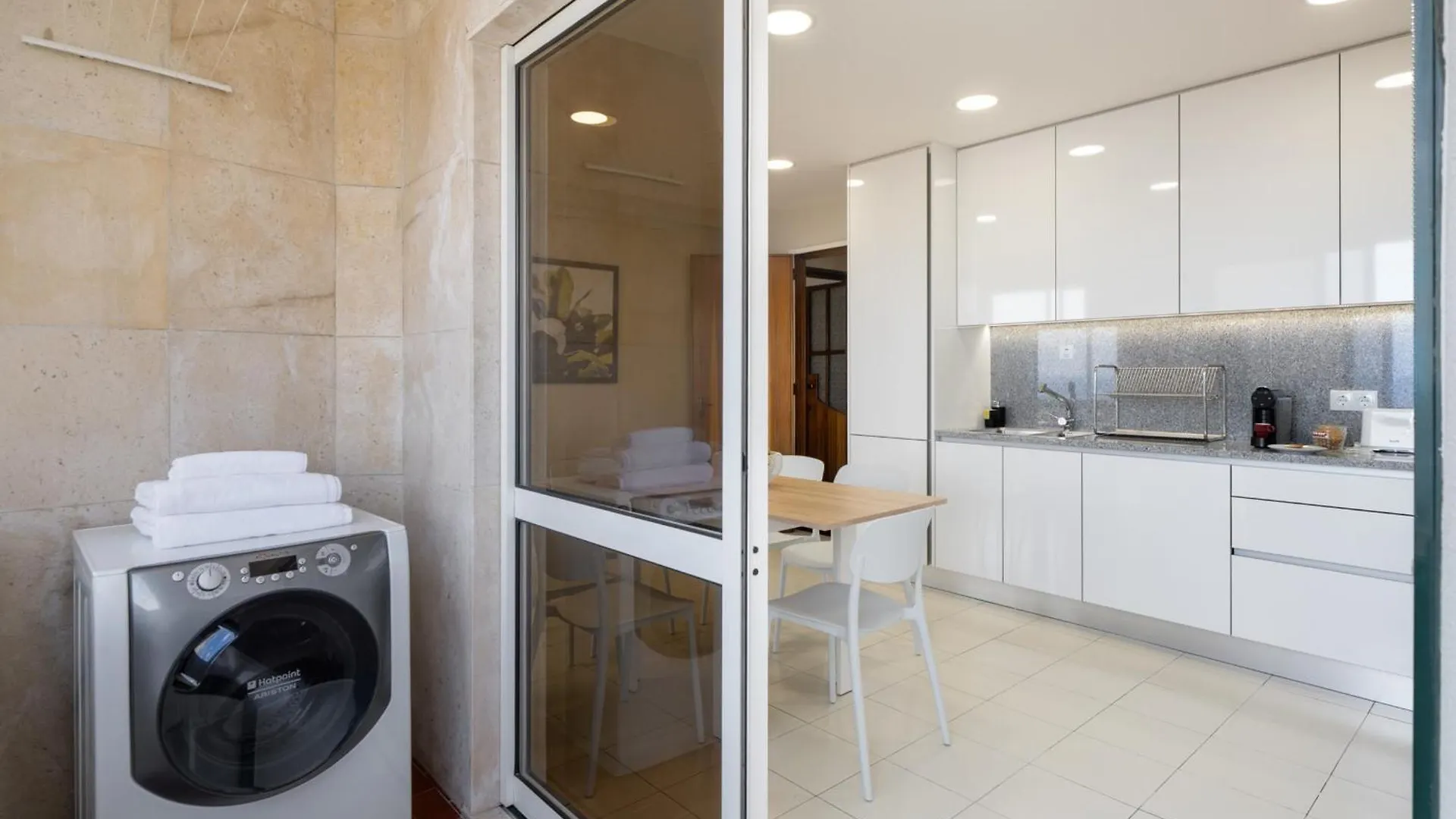 Olimpo I Comfort In The Heart Of Funchal Apartament